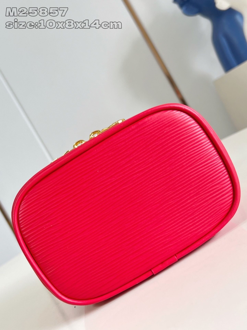 LV Cosmetic Bags